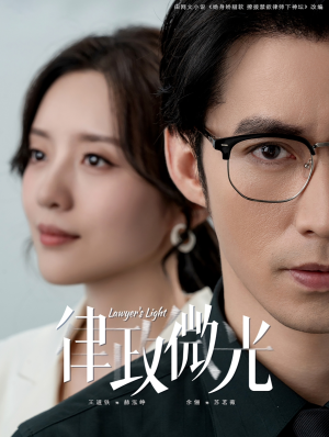 律政微光（100集）在线观看全集