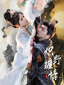 炽野缠情（95集）热门短剧大全