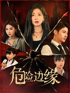 危险边缘（92集）免费短剧全集看