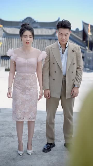 我的徒儿实在太稳健了（76集）火爆短剧热播中