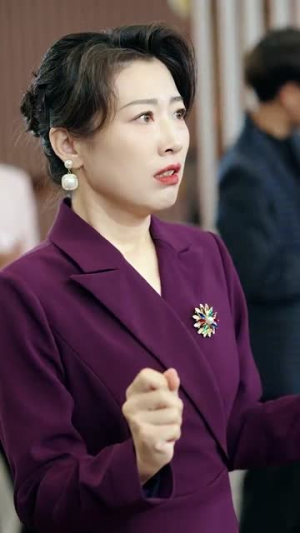 苏总您闪婚了首富继承人（100集）短剧上热门