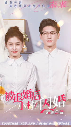 被退婚后，小村姑闪婚霸道总裁（36集）精彩连连免费看