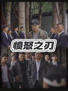 愤怒之刃(35集) 愤怒之刃(35集)夸克在线观看