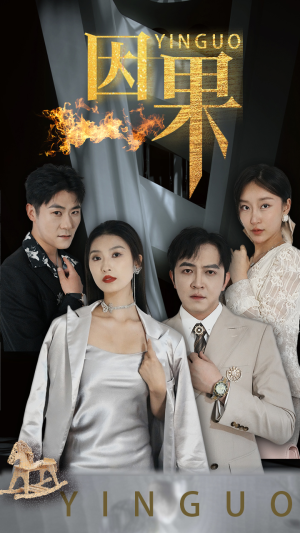 因果（35集）最新热剧免费看