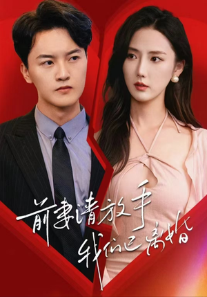 前妻请放手,我们已离婚(86集) 前妻请放手,我们已离婚(86集)爆款短剧一起追