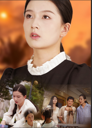 浴火之路：女儿红（30集）短剧太好看