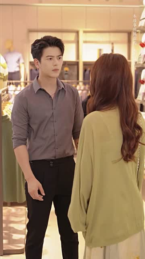 那年的情书（80集）免费看全网短剧