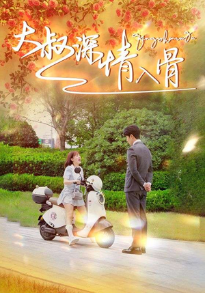 大叔深情入骨（77集）大结局太过瘾了