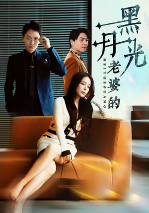 老婆的黑月光（32集）免费看全集