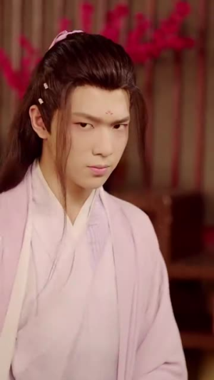 我能来回穿梭女儿国（83集）热门短剧追不停