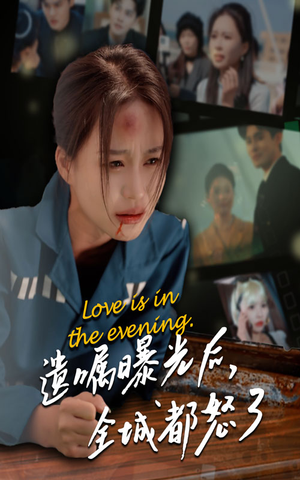 遗嘱曝光后，全城都怒了（36集）免费短剧完整版