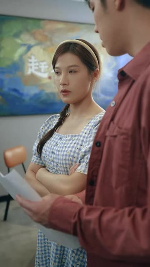 重生90之小姨驾到（80集）一口气追完全集