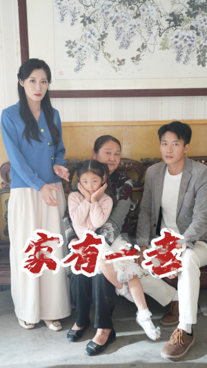 家有一老（32集）免费在线看全集