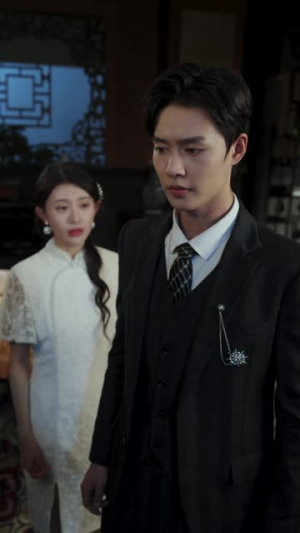 禁忌的罗曼史（80集）短剧精彩不断