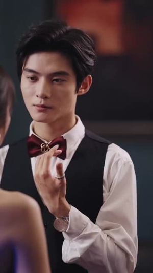 诱吻蝴蝶（100集）短剧在哪里看