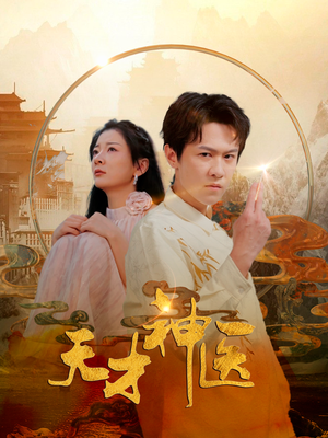 天才神医（97集）看精彩短剧