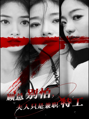 顾总别怕夫人只是兼职特工（80集）热门短剧大全