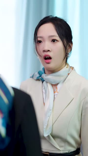 许你万千光芒好（36集）短剧爆款推荐