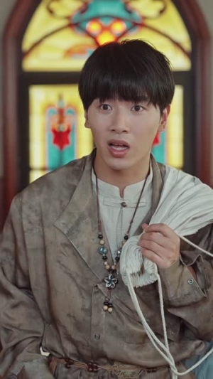 我在人间摆地摊（65集）免费短剧看全集