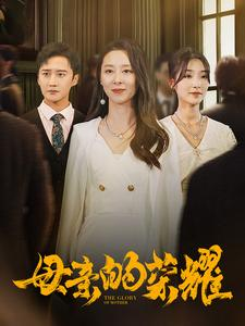 母亲的荣耀（80集）短剧后续更精彩