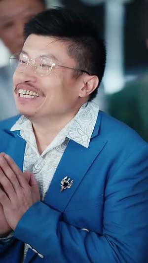 黄昏白月光，保安老爸杀疯了（62集）短剧小说在线看