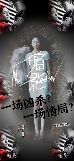 暗影（50集）一起看短剧