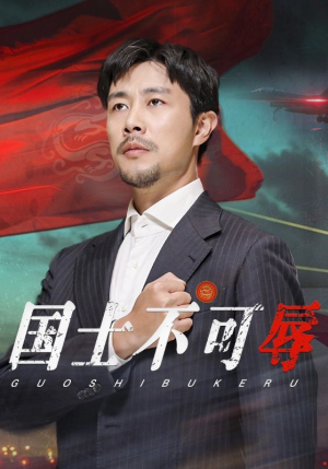 国士不可辱（36集）免费短剧看全集
