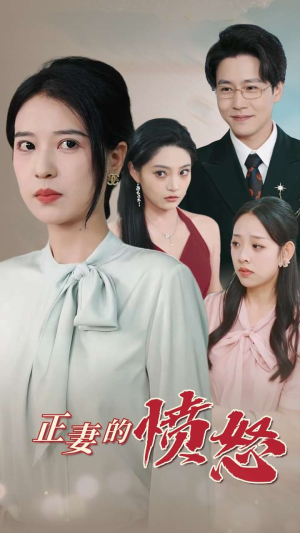 正妻的愤怒（30集）短剧太好看