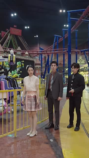 闪婚独宠：小师妹别吃了（85集）好看上头的短剧