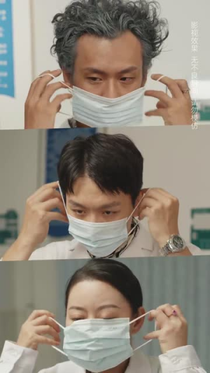 逃出生天（61集）深深爱上这部剧