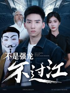 不是强龙不过江（98集）全集下载