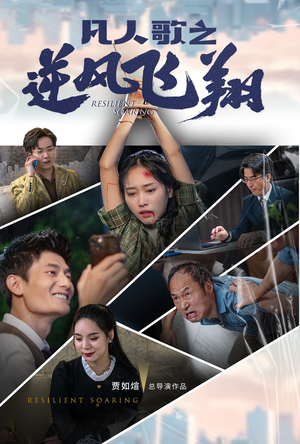 凡人歌之逆风飞翔（31集）短剧在哪个平台