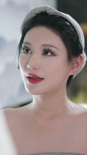 重生之职场狂人（58集）爆款短剧追不停