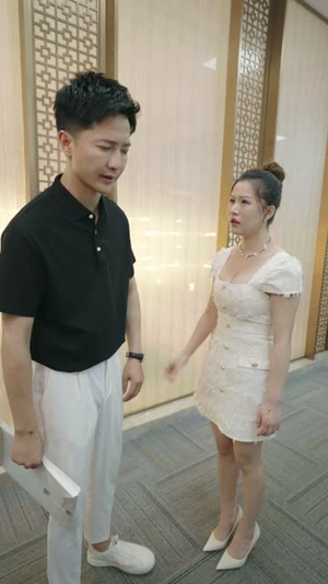 风月俏佳人（58集）恋爱短剧分享