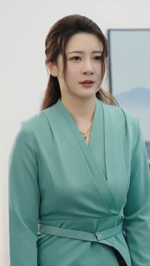 长姐如母之我给妹妹当副总（60集）一共多少集