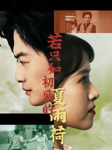 若只如初见的夏雨荷(90集) 若只如初见的夏雨荷(90集)直接看到大结局