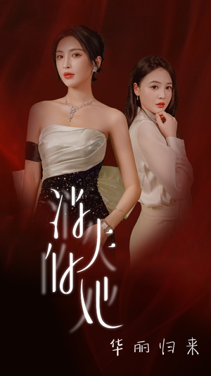 消失的她华丽归来（39集）短剧热播抢先看