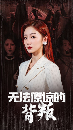 无法原谅的背叛（38集）热播短剧全集看