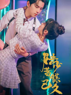 陆少蓄谋已久（65集）短剧在哪里看