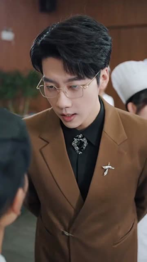 人间至味是清欢（87集）一口气看完