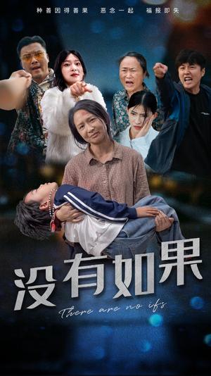 没有如果（34集）短剧追到爽