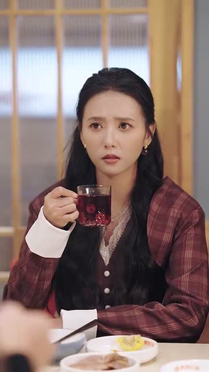 你如星月璀璨（98集）网络小短剧