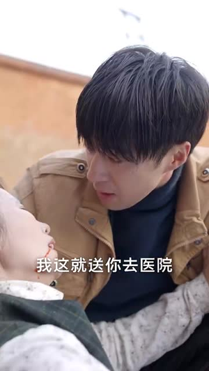 爱在阳光下（30集）一共多少集