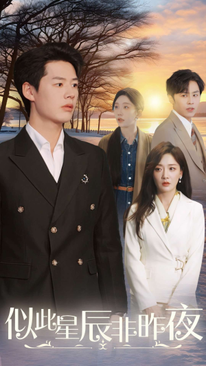 似此星辰非昨夜（36集）好看短剧看不停