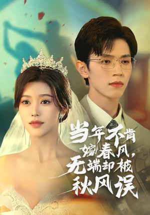 当年不肯嫁春风无端却被秋风误（34集）精彩连连免费看