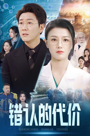 错认的代价（34集）解说文案