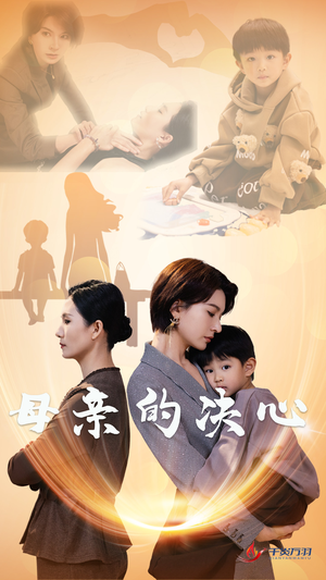 母亲的决心（31集）免费短剧大全