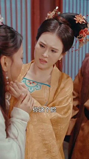 侯门嫡女要反击（88集）在线免费观影