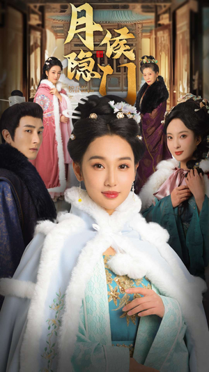 月侯隐门(30集) 月侯隐门(30集)在线免费观看