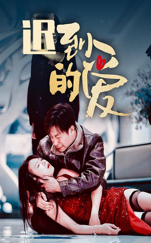 迟到的爱（35集）一起追短剧